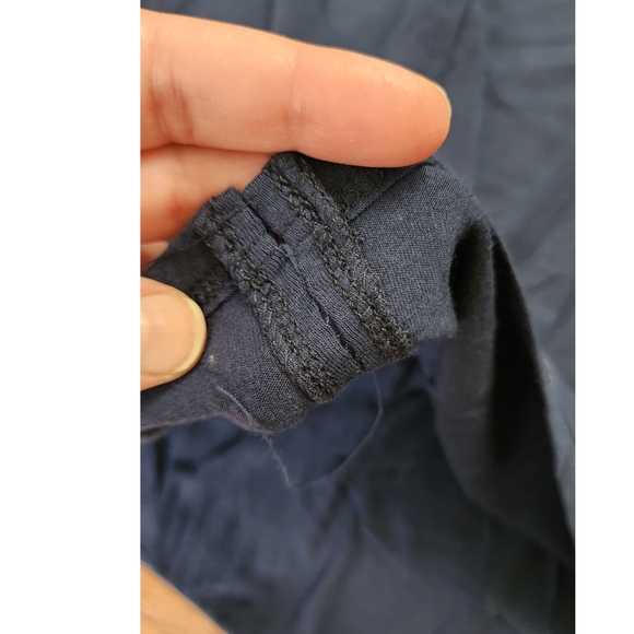 Abercrombie & Fitch maxi skirt - Picture 3 of 7